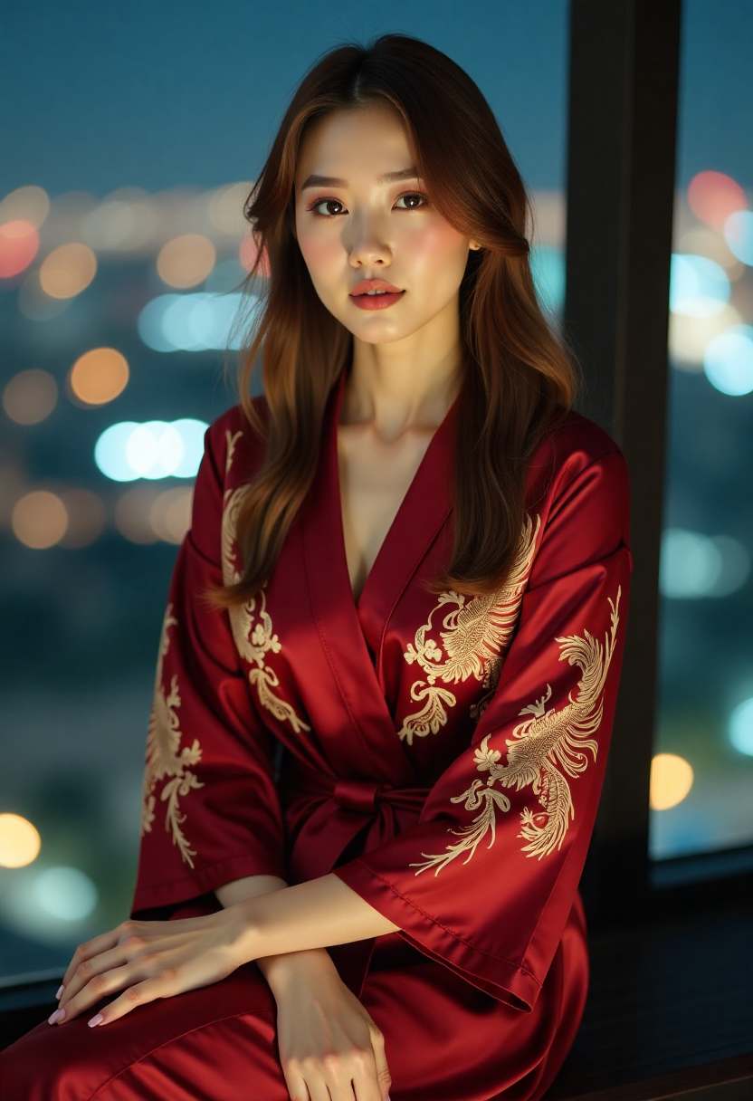巷口有家面馆剧集海报