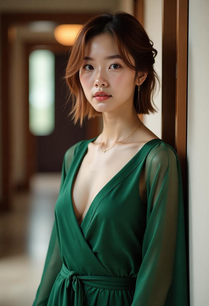 小城慢行剧集海报