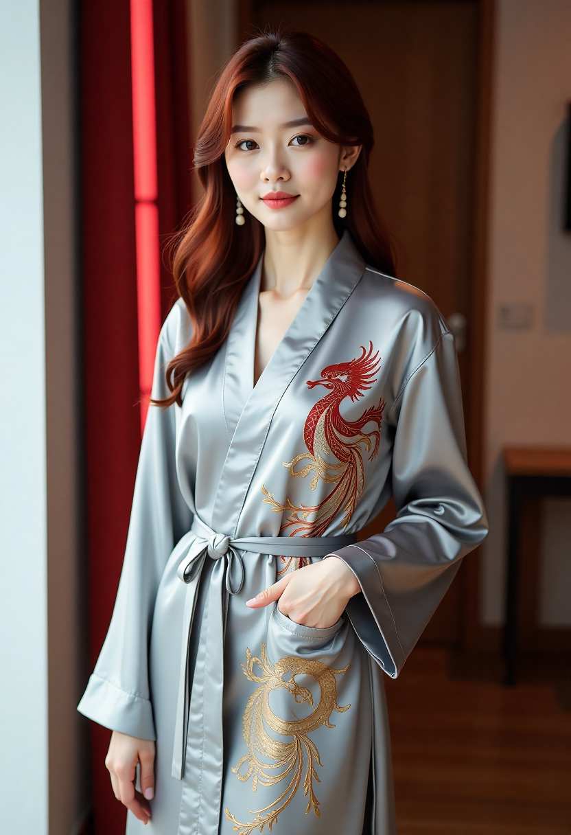 冬日散场电影海报