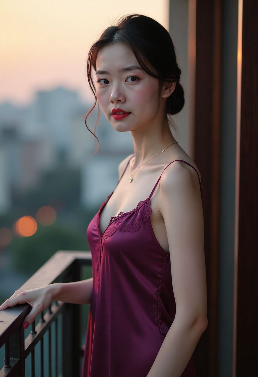 晚钟之后电影海报