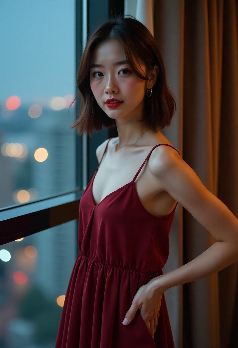 南方来客电影海报