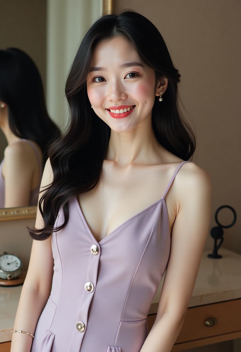 旧校舍的灯电影海报